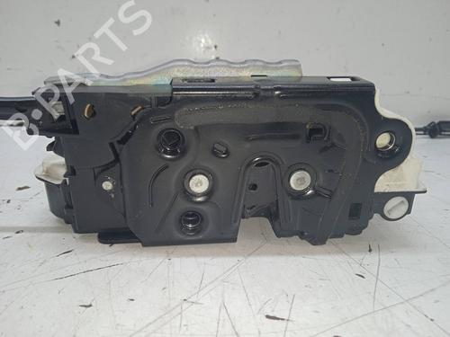 Rear left lock VW GOLF VI (5K1)  | BP9488857C100 