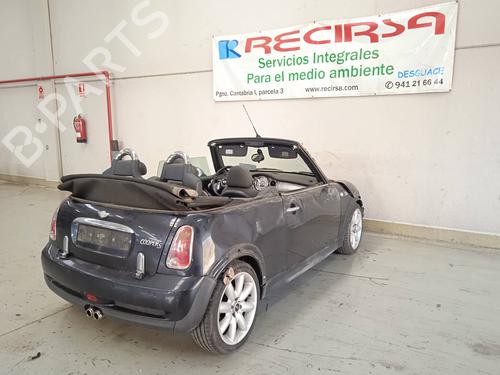 Køler MINI MINI Convertible (R52) Cooper S | BP9485400M31 