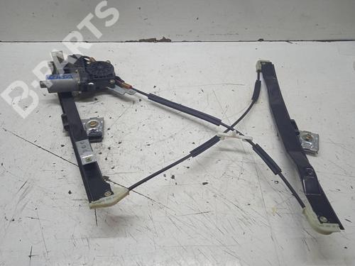 Used Front left window mechanism Front left window mechanism FORD MONDEO III Saloon (B4Y) 2.0 16V TDDi / TDCi (115 hp) 11141764 11141764