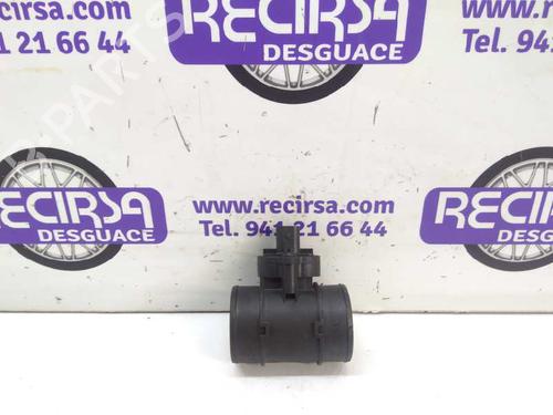 Mass air flow sensor OPEL CORSA D (S07)  | BP9470143M95 