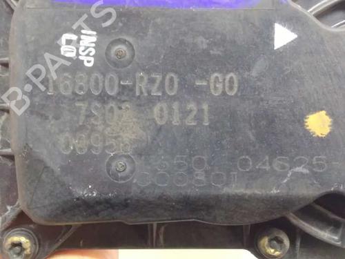 Throttle body HONDA CR-V IV (RM_)  | BP9960117M82 