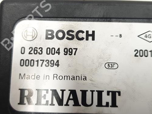 Electronic module RENAULT TALISMAN (LP_) 2.0 Blue dCi 200 (LPAL) | BP36040791M83 - Image 9