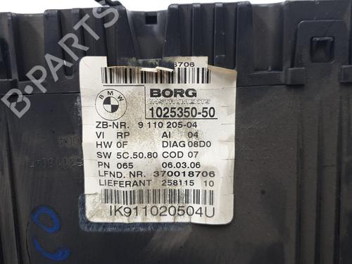 Instrument cluster BMW 3 (E90) 320 d | BP15617985C47