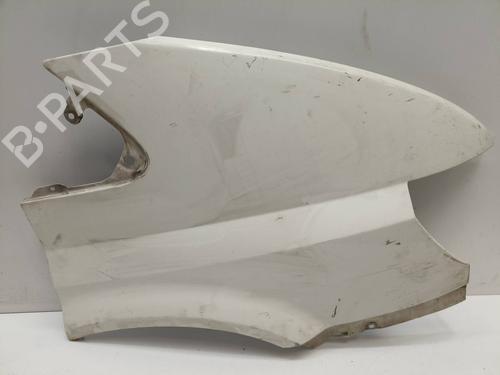 Used Right front fenders FORD TRANSIT Van (FA_ _) [2000-2006]  9961737