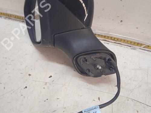 Left mirror RENAULT CLIO IV (BH_)  | BP10333938C26 