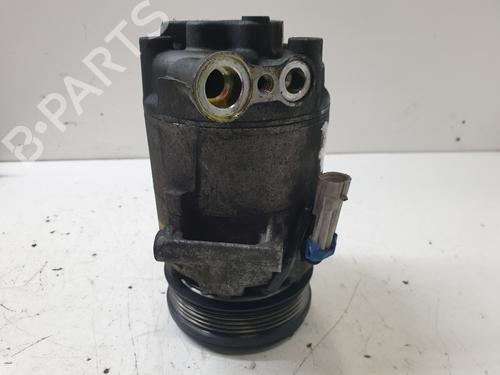AC compressor OPEL ASTRA H Estate (A04)  | BP23336381M34 