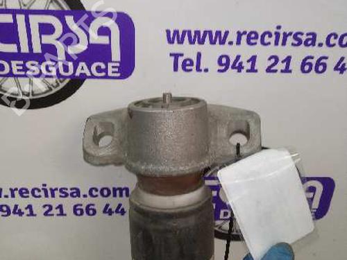 Right rear shock absorber OPEL ASTRA J (P10)  | BP14240320M19 