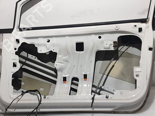 Right front door SEAT IBIZA IV SC (6J1, 6P5) 1.2 TDI | BP32191045C3