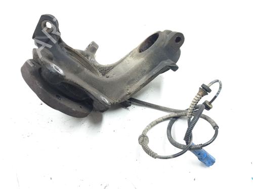 Left front steering knuckle CITROËN C3 III (SX) 1.2 VTi 82 | BP38622351M25 - Image 5