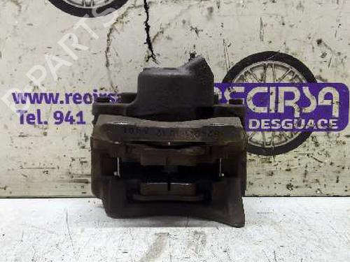 Right front brake caliper DACIA SANDERO  | BP11627609M104 