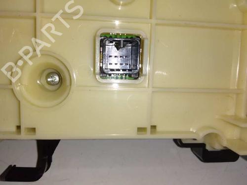 Climate control TOYOTA PRIUS (_W3_)  | BP9463071I5 