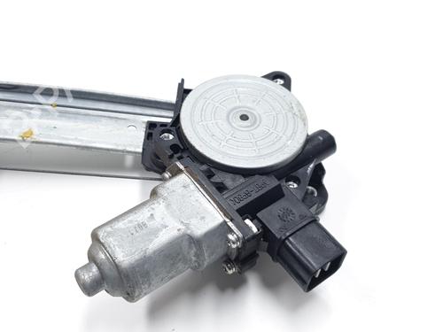 Rudehejsemekanisme venstre bagtil HONDA CIVIC VIII Hatchback (FN, FK) 2.2 CTDi (FK3) | BP18708691C24 