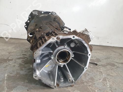 Gearbox TOYOTA LAND CRUISER PRADO (_J12_)  | BP25984222M3 