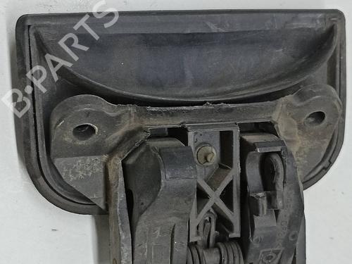 Front right exterior door handle PEUGEOT 106 II (1A_, 1C_)  | BP9491348C129 