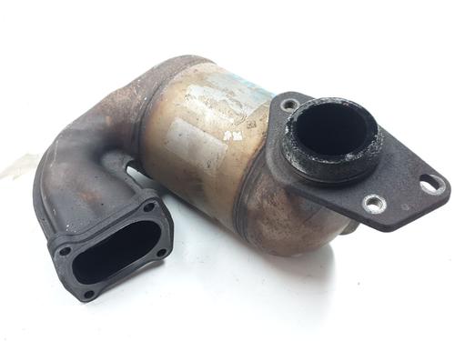 Katalysator für Katalysator RENAULT CLIO III (BR0/1, CR0/1) 1.5 dCi (BR17, CR17) (86 hp) 36526546 36526546