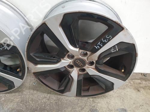 Rim AUDI A1 Sportback (GBA) 30 TFSI | BP25027396C45 