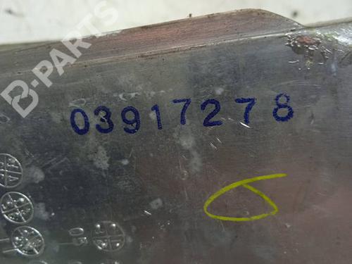 Left front indicator SEAT ALHAMBRA (7V8, 7V9)  | BP9487672C32 