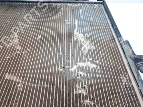 Water radiator NISSAN NAVARA NP300 (D40) | BP34644817M31 - Image 7