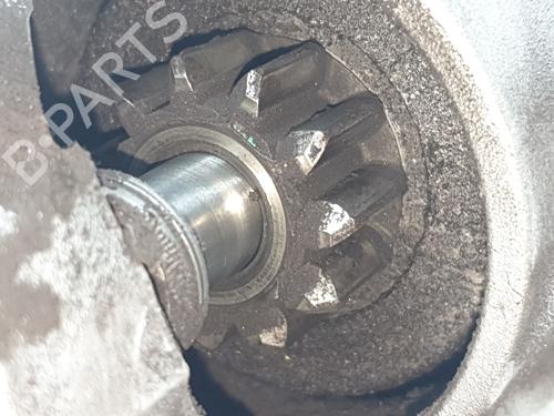 Starter PEUGEOT PARTNER Tepee 1.6 BlueHDi 100 | BP33203909M8  - Image 6