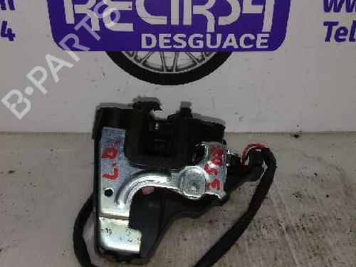 Used Rear right lock KIA CARNIVAL / GRAND CARNIVAL III (VQ) [2005-2015]  9959710