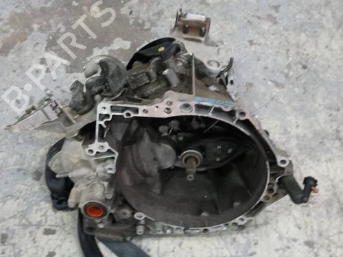 Used Gearbox Gearbox PEUGEOT 308 II (LB_, LP_, LW_, LH_, L3_) [2013-2021] 26564112 26564112