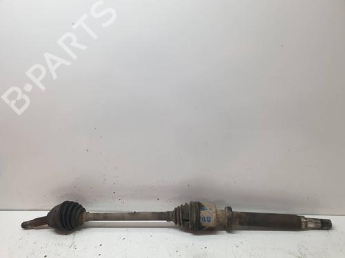 Used Right front driveshaft FORD TRANSIT Van (FA_ _) 2.0 DI (FAE_, FAF_, FAG_) (100 hp) 23269466