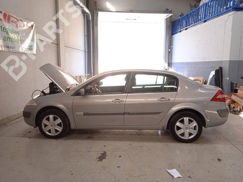 Driver airbag RENAULT MEGANE II Estate (KM0/1_) 1.9 dCi (KMRG, KM1G, KM0G, KM2C) | BP9486388C9  - Image 19