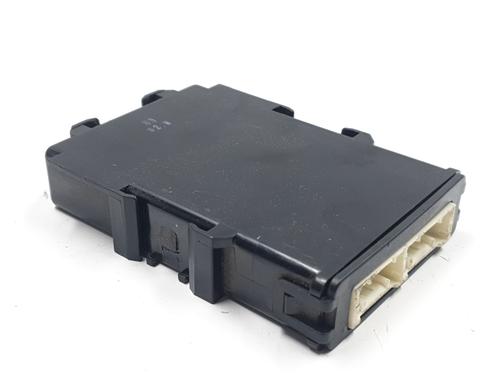 Used Electronic module Electronic module TOYOTA VERSO (_R2_) 2.0 D-4D (AUR20_, AUR20R) (126 hp) 32412131 32412131