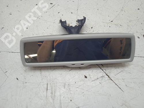 Used Rear mirror Rear mirror VW GOLF VI (5K1) 1.6 TDI (90 hp) 10925837 10925837