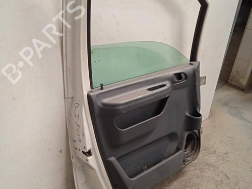 Left front door PEUGEOT EXPERT Van (222)  | BP9477728C2 