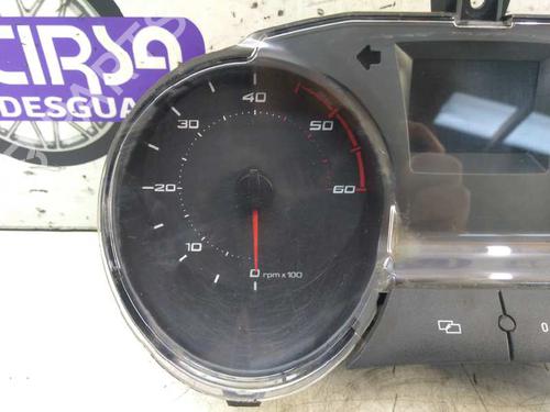 Instrument cluster SEAT IBIZA IV SC (6J1, 6P5)  | BP9475375C47 
