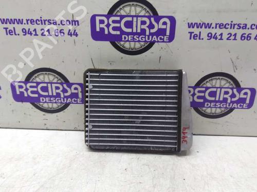Used Heater matrix MERCEDES-BENZ B-CLASS Sports Tourer (W245) [2005-2011]  9475269