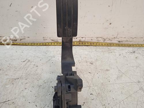 Pedal RENAULT CLIO IV Grandtour (KH_) [2012-2021]  10334893