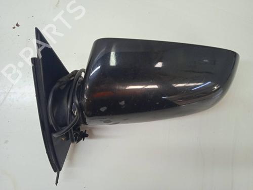 Left mirror AUDI A4 B6 (8E2) 1.9 TDI | BP12680507C26 