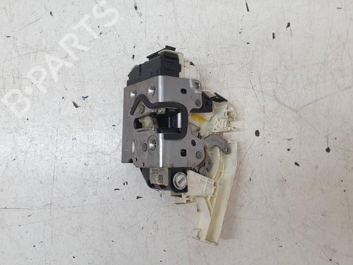 Used Rear left lock JEEP RENEGADE SUV (BU, B1, BV) [2014-2025]  11087511