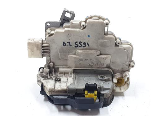 front-left-lock-audi-a3-8p1-2003-2004-2005-2006-2007-2008-2009-2010-2011-2012-2013-33114553 main image