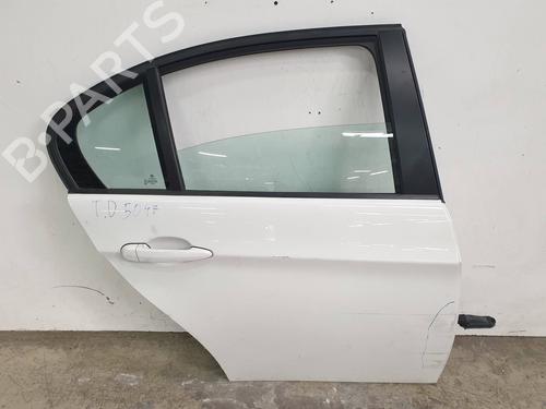 Used Right rear door BMW 3 (E90) [2004-2012]  17234730