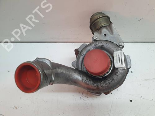 Turbocharger/Supercharger RENAULT MEGANE II (BM0/1_, CM0/1_)  | BP21566864M71 
