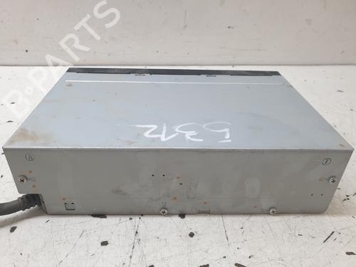 Radio TOYOTA LAND CRUISER PRADO (_J12_)  | BP25931530E6 