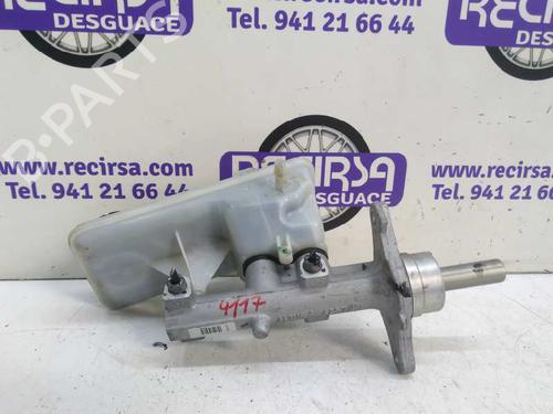 Brake master cylinder RENAULT TRAFIC II Bus (JL) 2.0 dCi 90 | BP9550227M77 