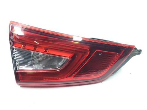Used Left tailgate light Left tailgate light NISSAN QASHQAI II (J11, J11_) 1.2 DIG-T (115 hp) 39815002 39815002
