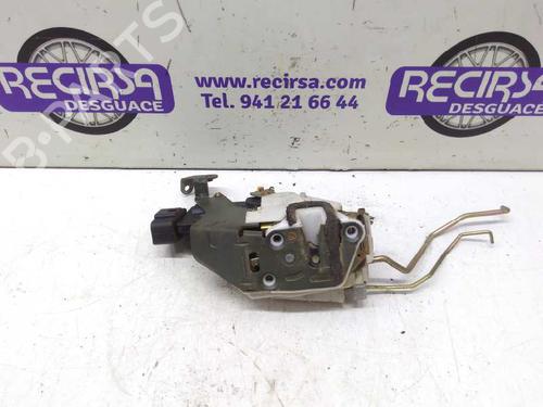Front right lock SUZUKI IGNIS I (FH)  | BP9471035C97 