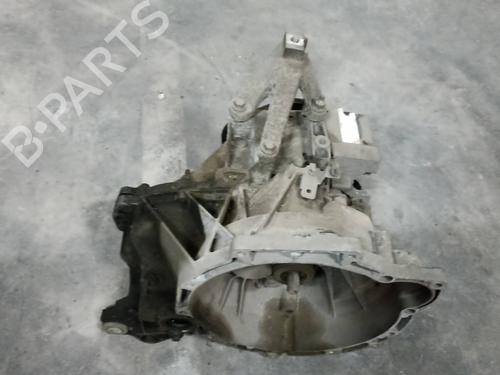 Caja de cambios FORD FOCUS II (DA_, HCP, DP) [2004-2013]  9492405