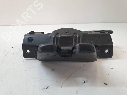 Tailgate lock BMW 3 (E46) 320 d | BP13666061C101 
