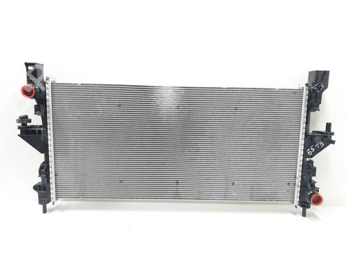 water-radiator-peugeot-boxer-platformchassis-2006-40109202 main image