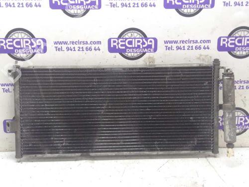 Used AC radiator NISSAN ALMERA II Hatchback (N16) [2000-2025]  9460308