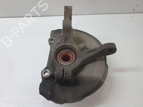 Right front steering knuckle MITSUBISHI OUTLANDER II (CW_W) 2.0 DI-D (CW8W) | BP16028660M26 