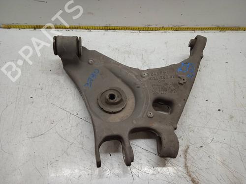 Querlenker links hinten AUDI A4 B6 Avant (8E5) 1.9 TDI | BP9861415M14 