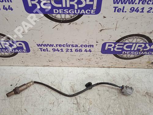 Used Electronic sensor Electronic sensor MAZDA CX-3 (DK) 2.0 SKYACTIV-G (DK5W, DK6W) (120 hp) 9961202 9961202
