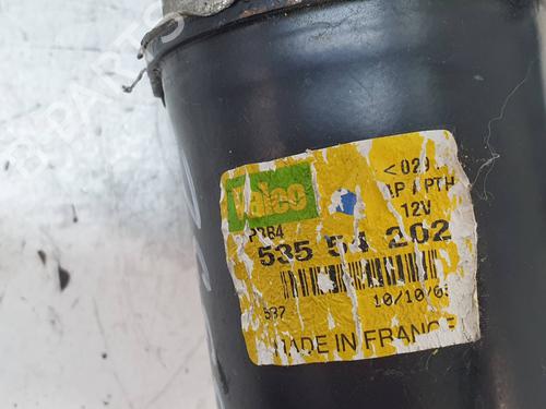 Front wiper motor NISSAN PRIMASTAR Bus (X83)  | BP29123562M29 